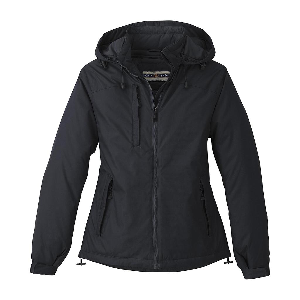 Women’s Athletic Lined Jacket | Wagners Curling Shops